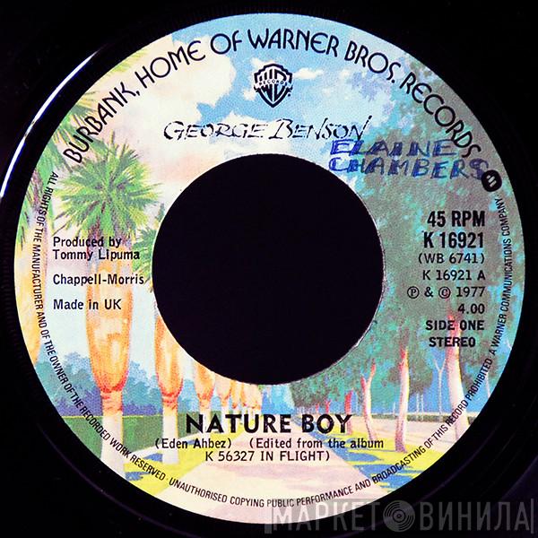  George Benson  - Nature Boy