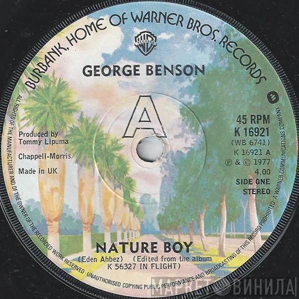 George Benson - Nature Boy