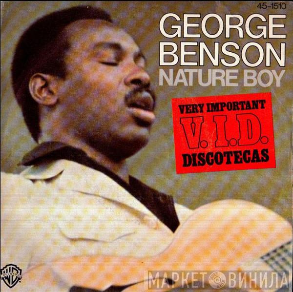  George Benson  - Nature Boy