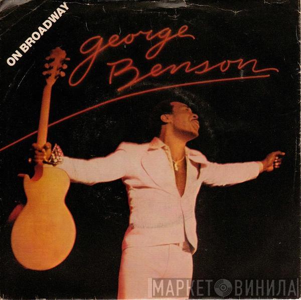 George Benson - On Broadway / We As Love