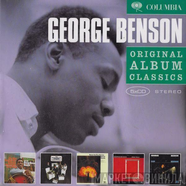  George Benson  - Original Album Classics