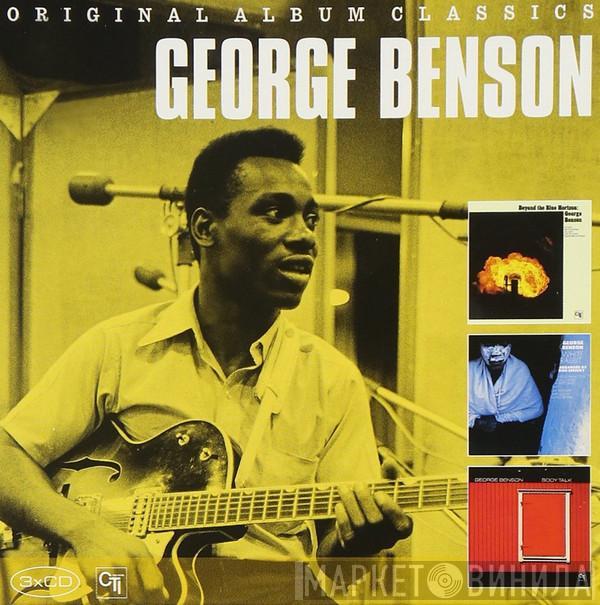 George Benson - Original Album Classics