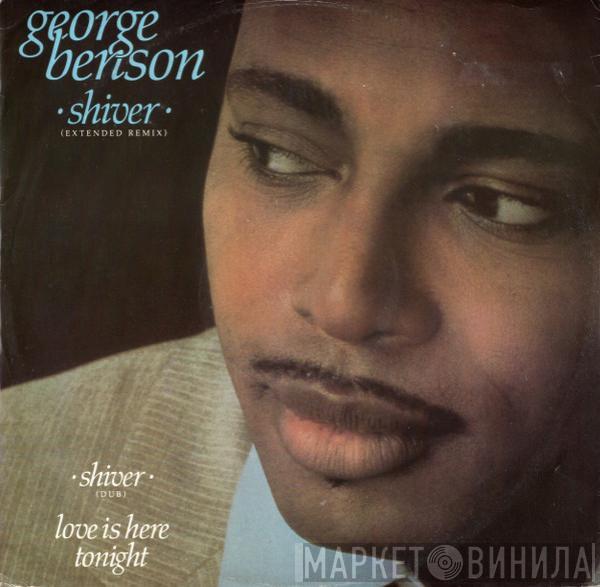 George Benson - Shiver (Extended Remix)