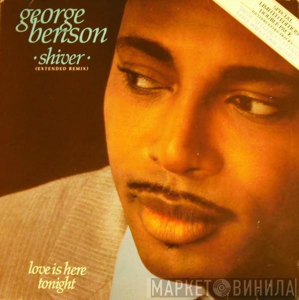 George Benson - Shiver (Extended Remix)