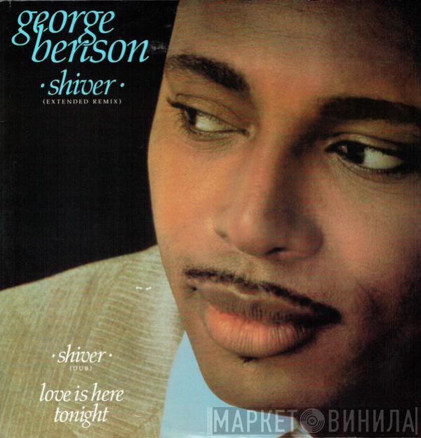 George Benson - Shiver (Extended Remix)