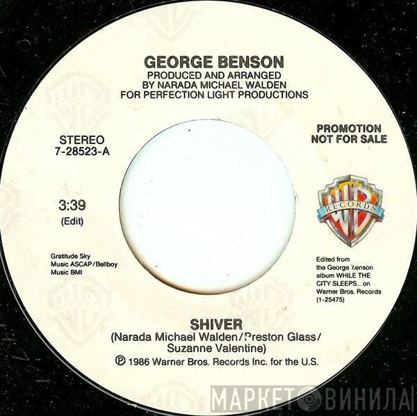 George Benson - Shiver