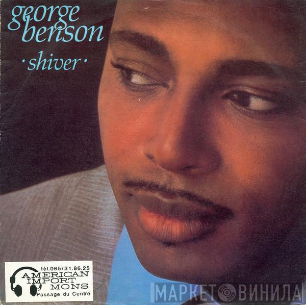  George Benson  - Shiver