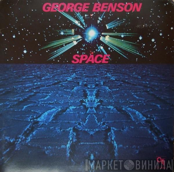 George Benson - Space