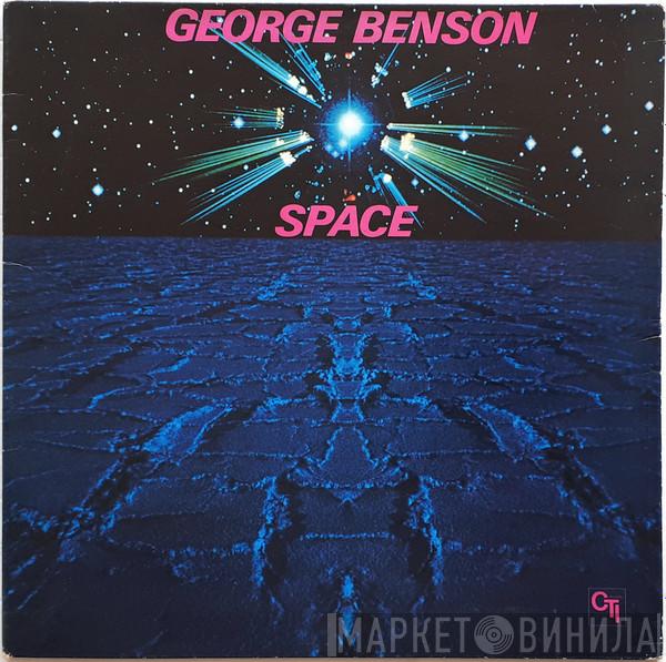 George Benson - Space
