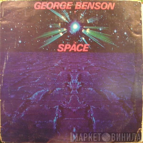 George Benson - Space