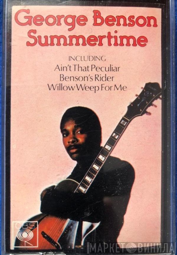 George Benson - Summertime