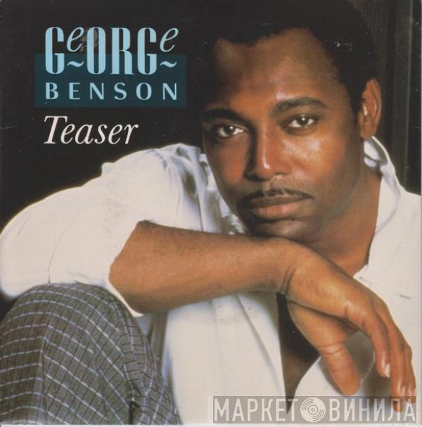 George Benson - Teaser