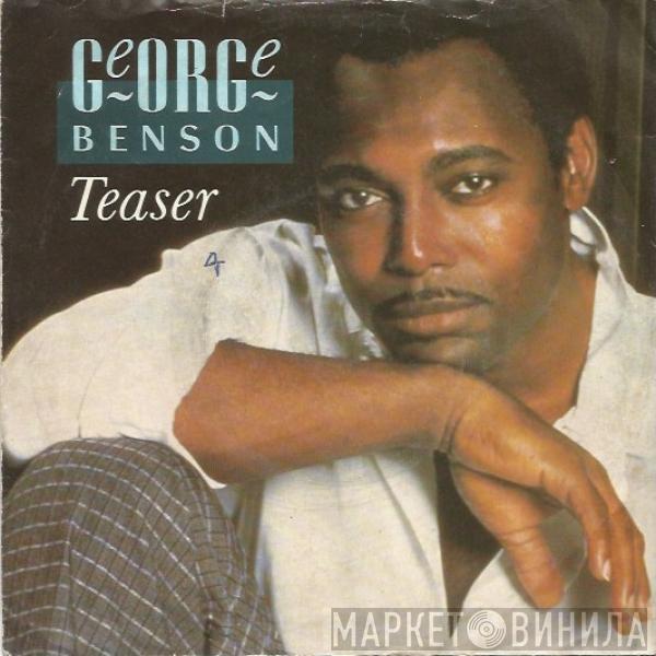  George Benson  - Teaser