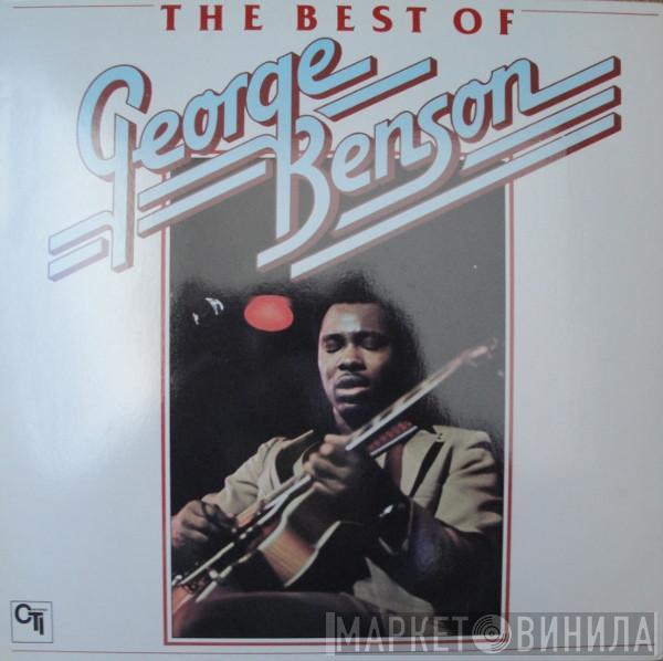 George Benson - The Best Of George Benson