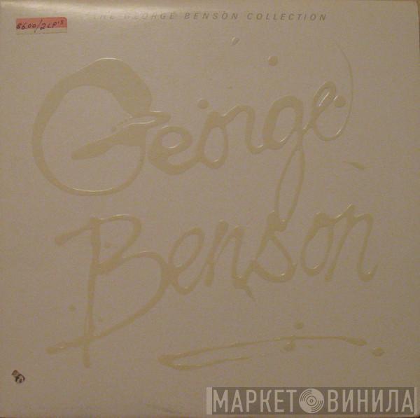  George Benson  - The George Benson Collection