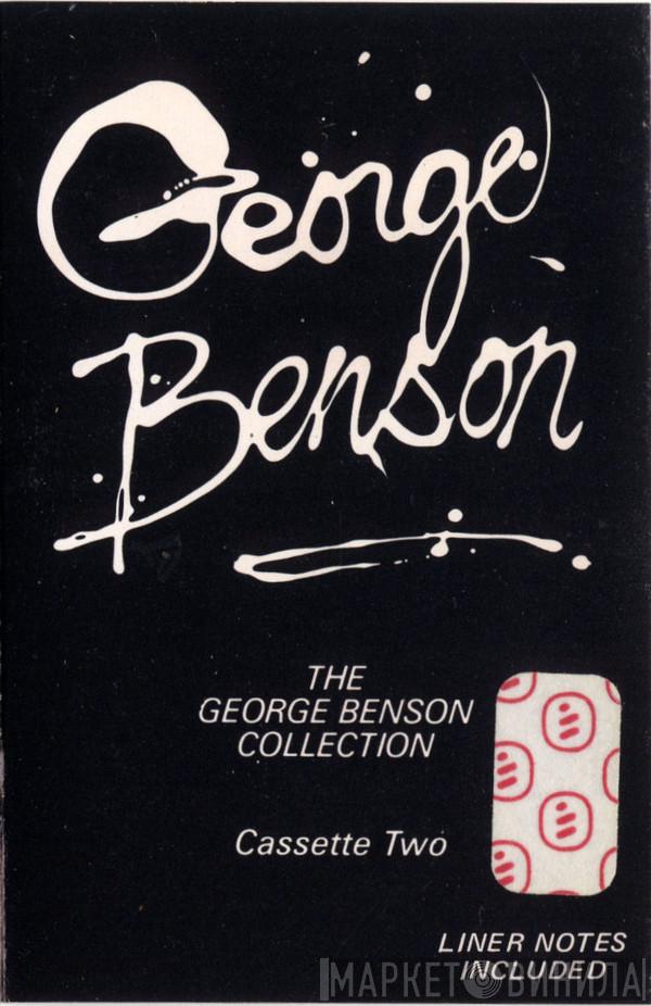  George Benson  - The George Benson Collection