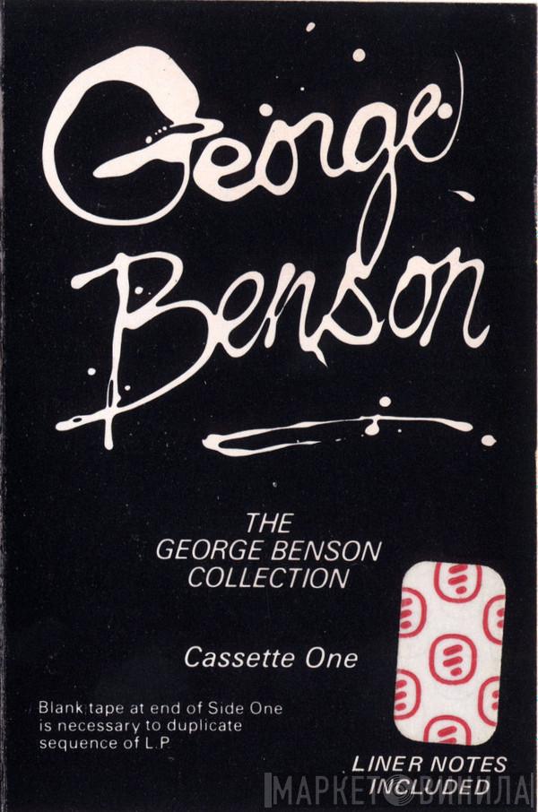  George Benson  - The George Benson Collection