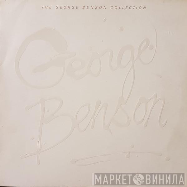  George Benson  - The George Benson Collection