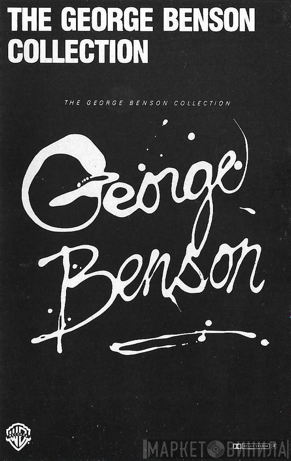  George Benson  - The George Benson Collection