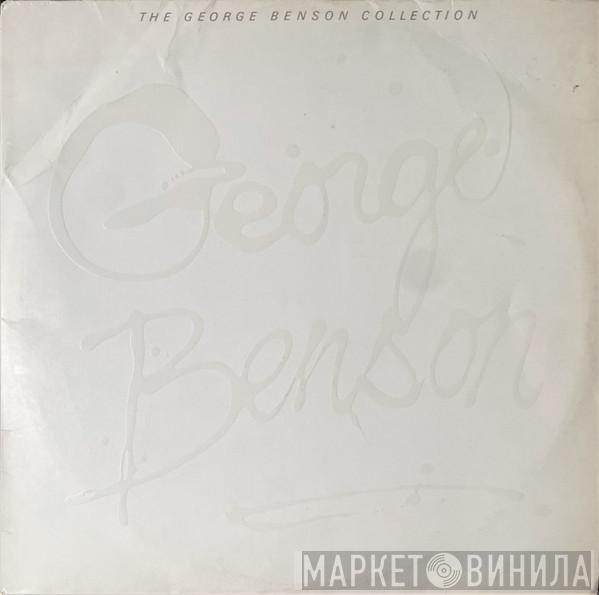  George Benson  - The George Benson Collection