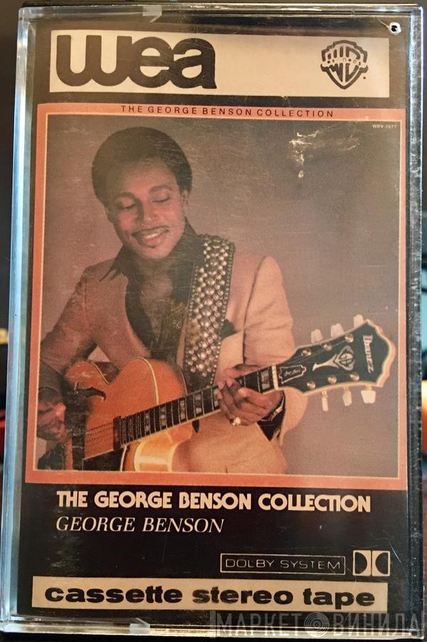  George Benson  - The George Benson Collection