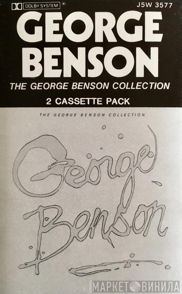  George Benson  - The George Benson Collection