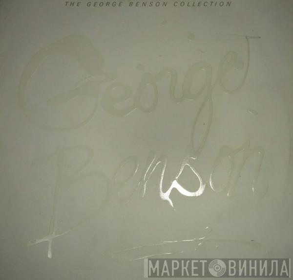  George Benson  - The George Benson Collection