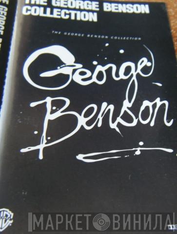  George Benson  - The George Benson Collection
