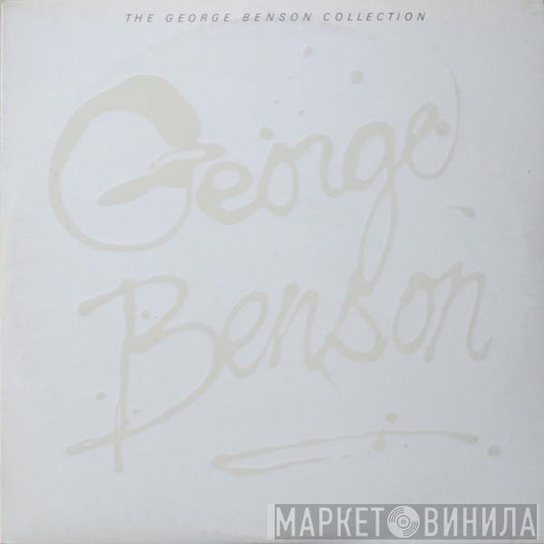  George Benson  - The George Benson Collection