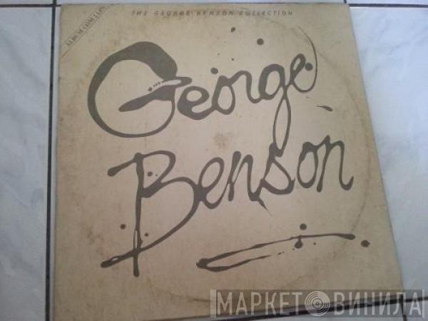  George Benson  - The George Benson Collection