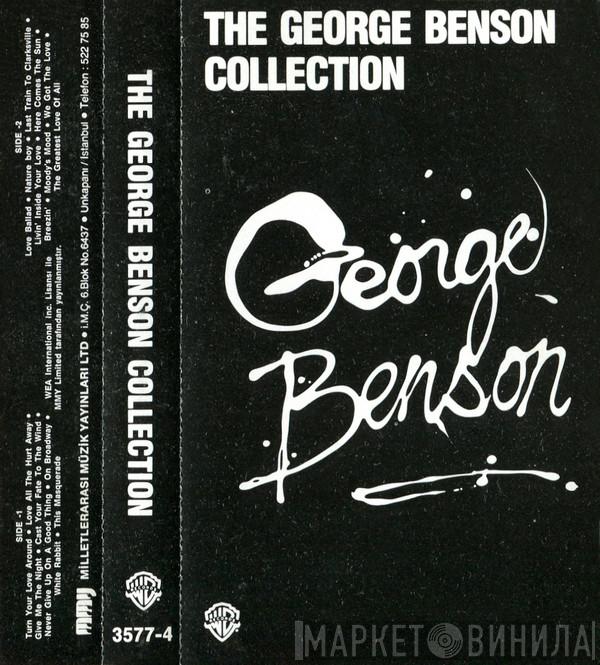  George Benson  - The George Benson Collection