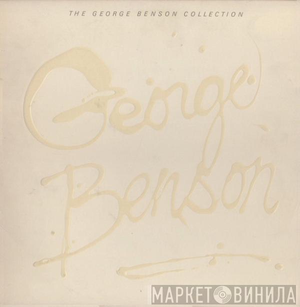  George Benson  - The George Benson Collection