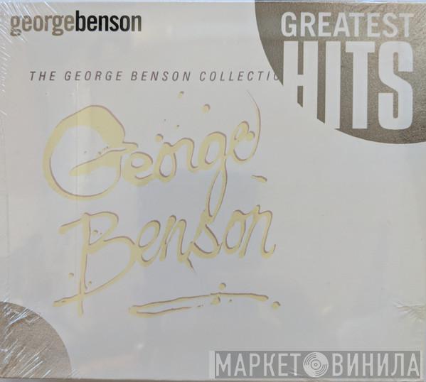  George Benson  - The George Benson Collection