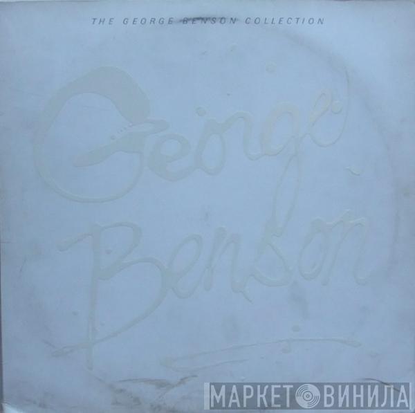  George Benson  - The George Benson Collection
