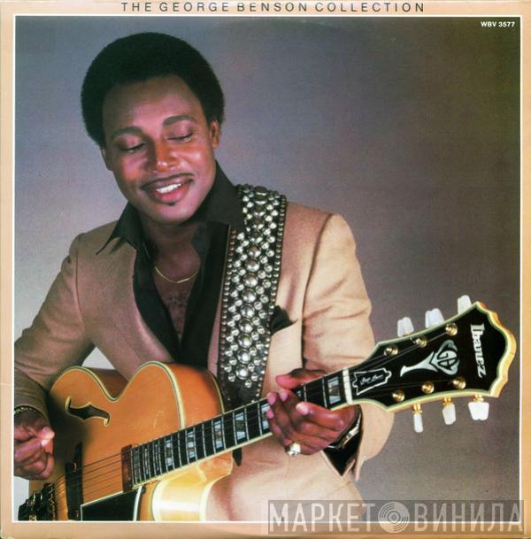  George Benson  - The George Benson Collection