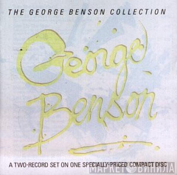  George Benson  - The George Benson Collection