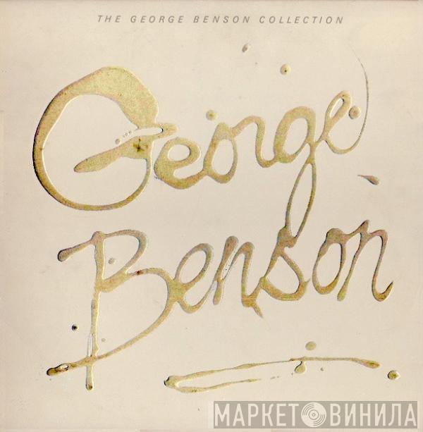  George Benson  - The George Benson Collection