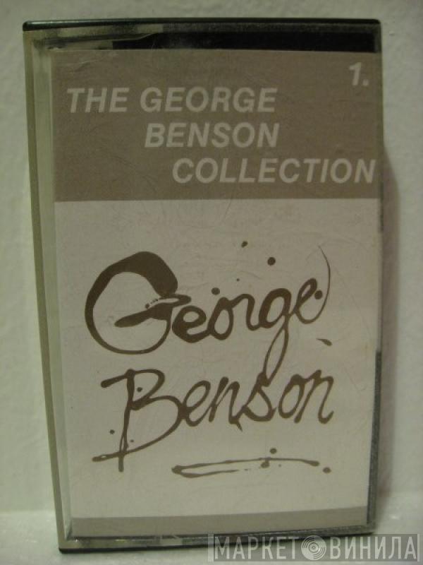  George Benson  - The George Benson Collection