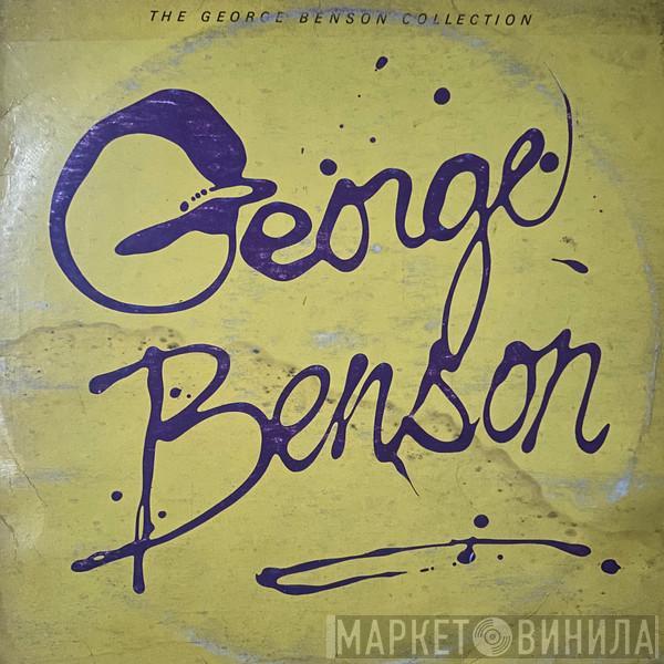  George Benson  - The George Benson Collection