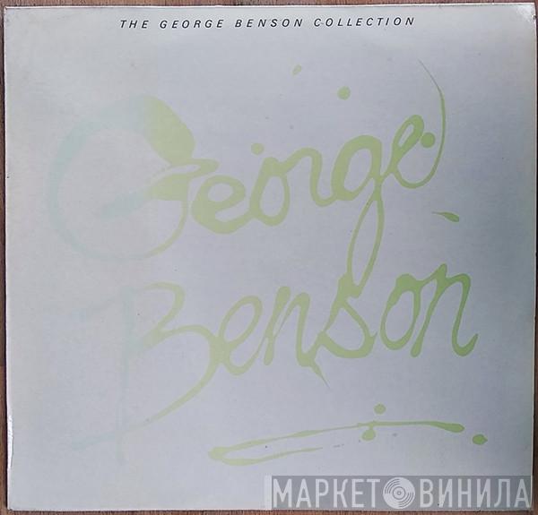  George Benson  - The George Benson Collection