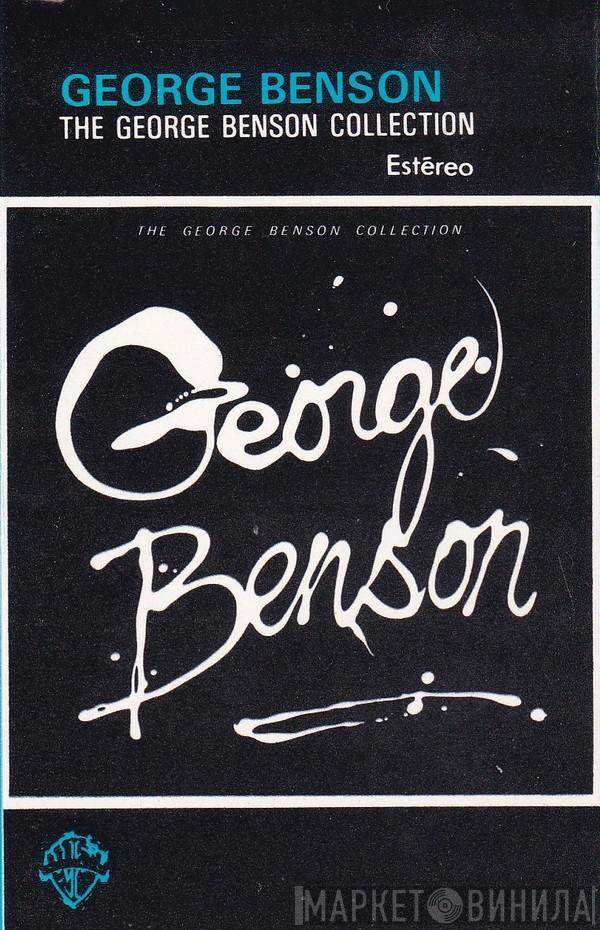  George Benson  - The George Benson Collection