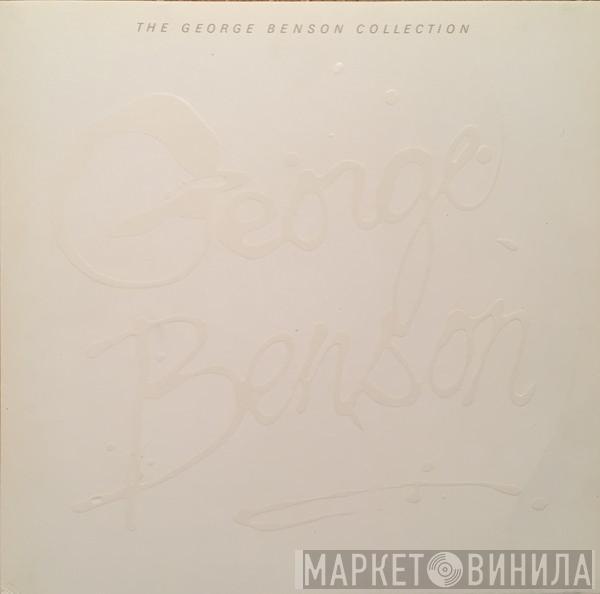  George Benson  - The George Benson Collection