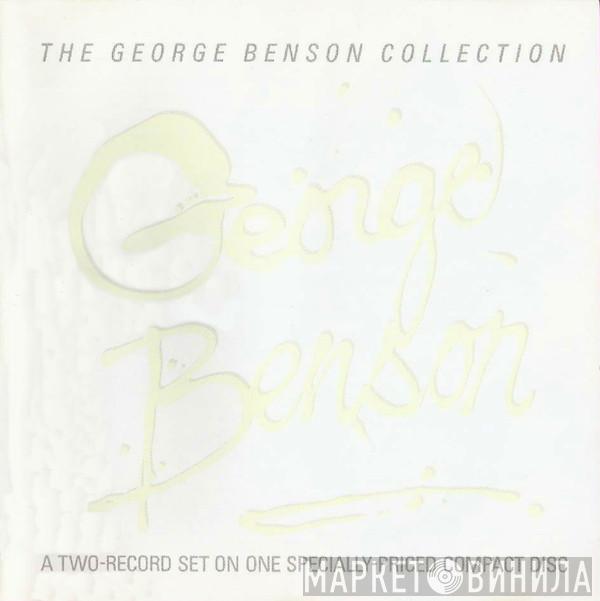  George Benson  - The George Benson Collection