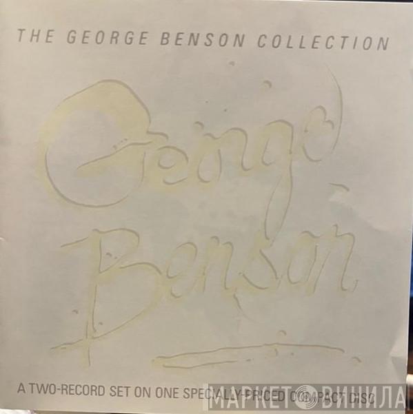  George Benson  - The George Benson Collection