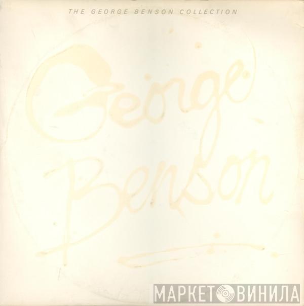  George Benson  - The George Benson Collection