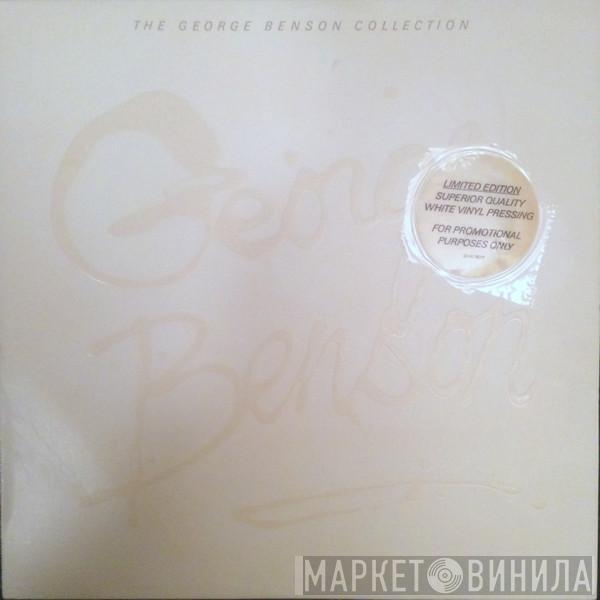  George Benson  - The George Benson Collection