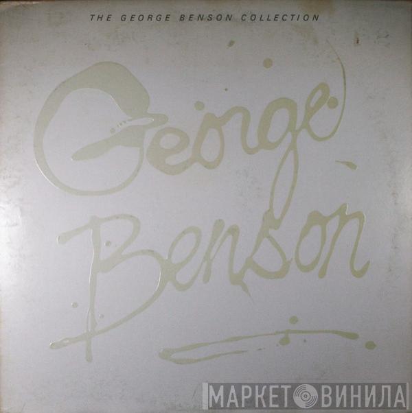  George Benson  - The George Benson Collection