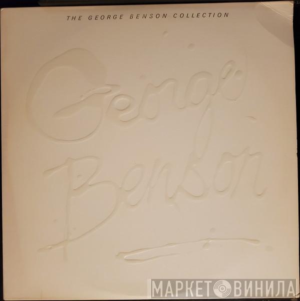  George Benson  - The George Benson Collection