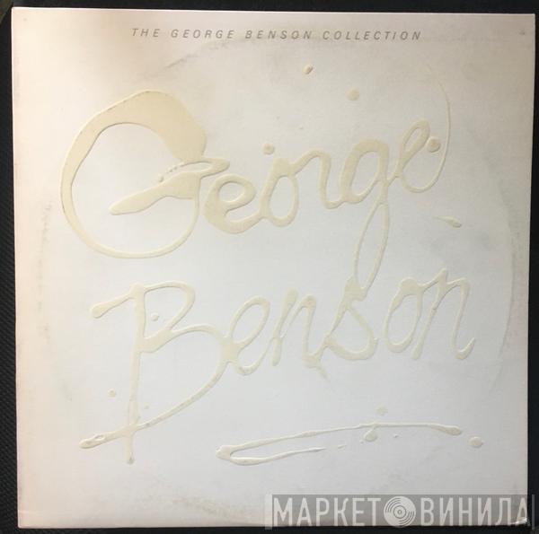  George Benson  - The George Benson Collection