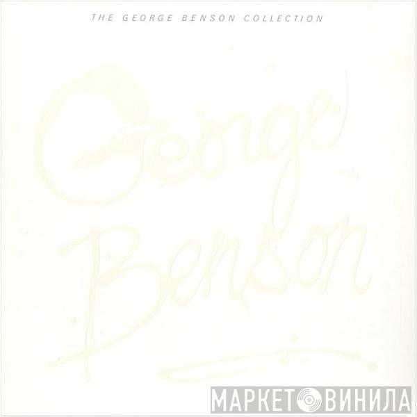  George Benson  - The George Benson Collection
